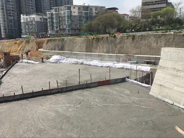 泡沫輕質土在路基加寬中的應用，泡沫輕質土在路基加寬中的應用有哪些