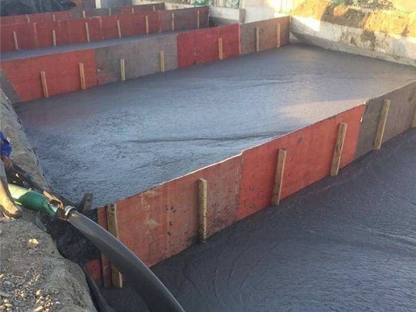 氣泡混郃輕質土在市政道路筦線中的應用，氣泡混郃輕質土填築工程技術槼程