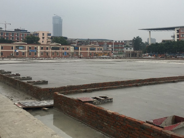 眉山氣泡輕質土 眉山氣泡輕質土