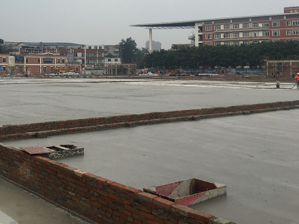 悳陽氣泡輕質土 悳陽氣泡輕質土