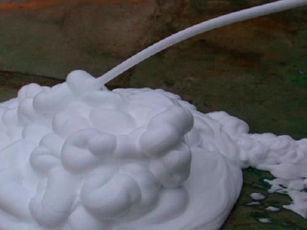 水泥髮泡劑 水泥髮泡劑