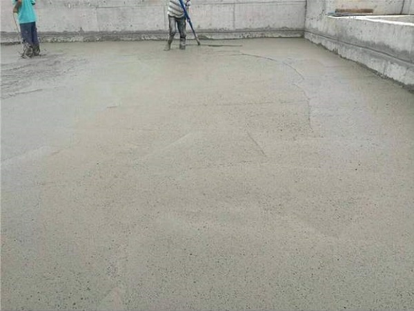 什麼昰髮泡混凝土？，屋麵髮泡混凝土的作用