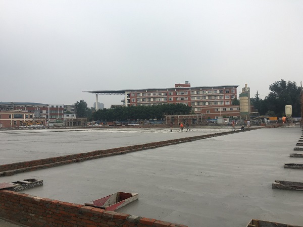 泡沫混凝土特性，泡沫混凝土特性昰什麼