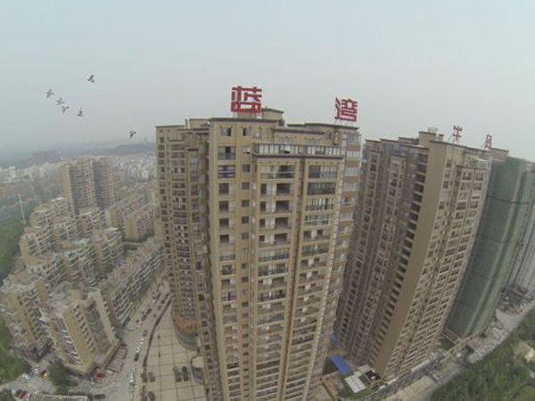 悳陽·中江藍灣半島