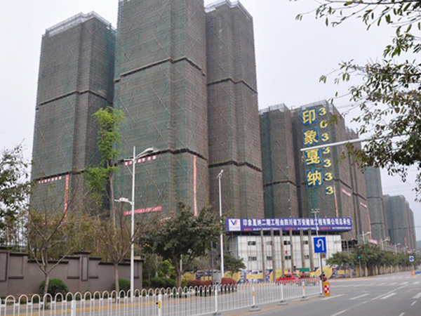 悳陽·印象戛納