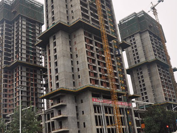 悳陽·富康熙城