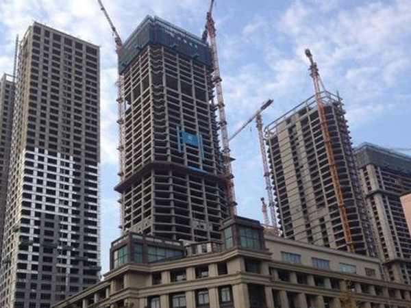 成都·西部國際金螎中心