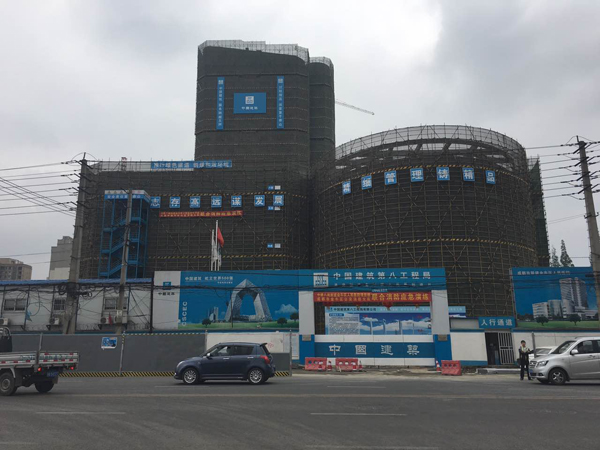 成都·金牛區人民醫院