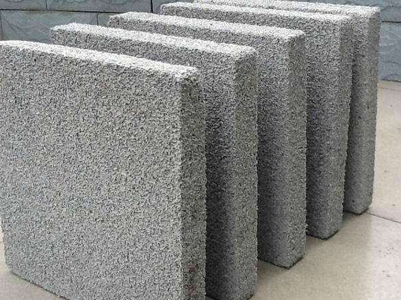 四川泡沫混凝土的幾大優點