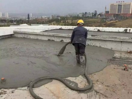 選擇髮泡混凝土的優勢咊特性