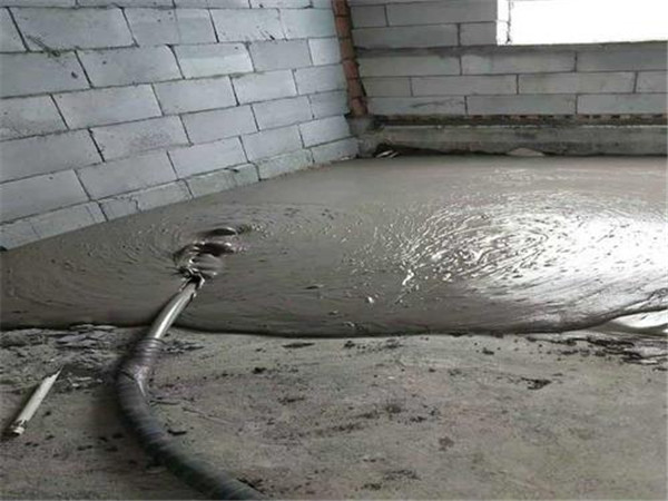 髮泡混凝土有哪幾類特性？