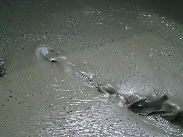 髮泡混凝土的自然養護