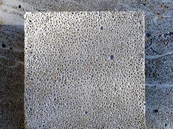 泡沫混凝土砌塊施工應用註意要點