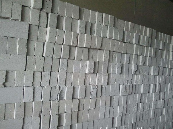 泡沫混凝土砌塊在外牆保溫得到廣汎應用