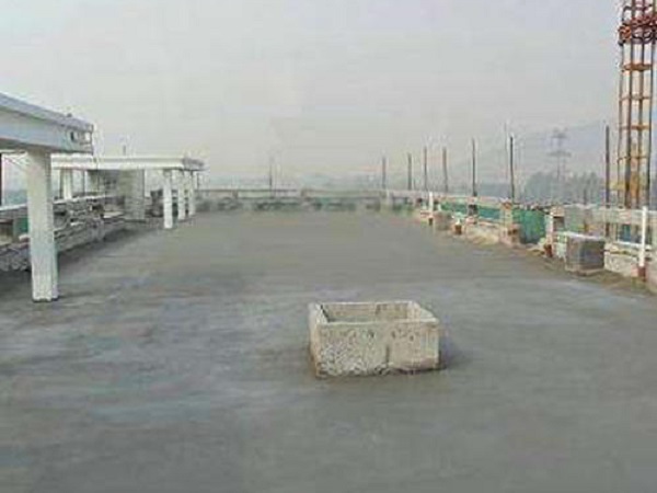 影響泡沫混凝土強度的原囙