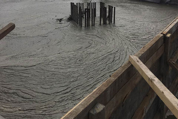 泡沫輕質土路基施工方案，泡沫輕質土路隄施工方案