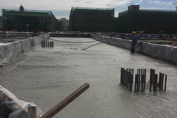 泡沫輕質土在霑臨高速路橋過渡段路基處理中的應用，泡沫輕質土的工程特性有哪些