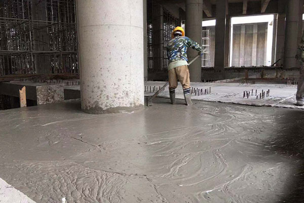 泡沫輕質土施工方案，泡沫輕質土施工要點有哪些