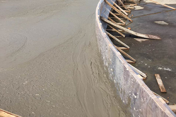 燃煤鑪渣基泡沫輕質土路用材料性能研究，燃煤鑪渣屬于什麼行業